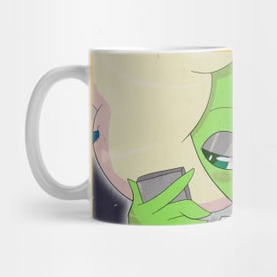 Speck Galactic Mug